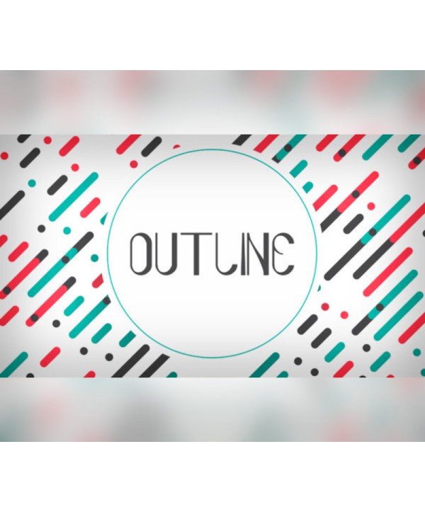 Outline Steam Key GLOBAL